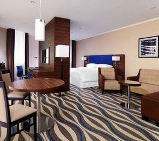 Four Points by Sheraton Kaluga