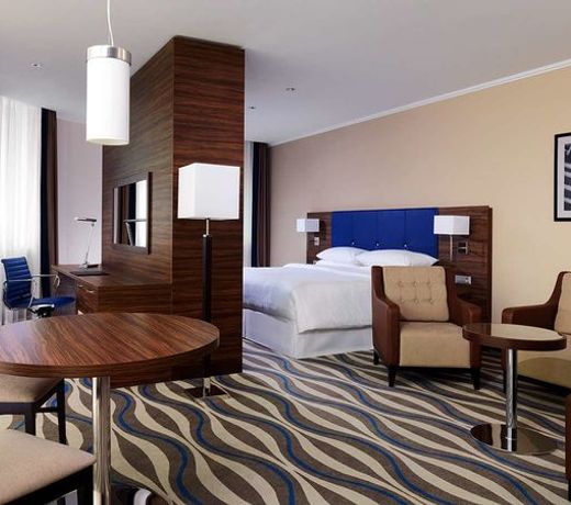 Four Points by Sheraton Kaluga