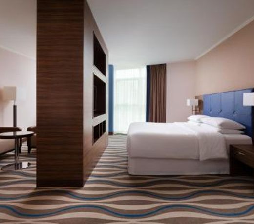 Four Points by Sheraton Kaluga