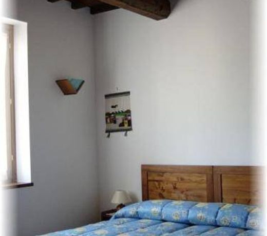 Antico Borgo Carceri
