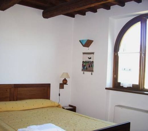Antico Borgo Carceri
