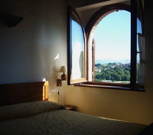 Antico Borgo Carceri