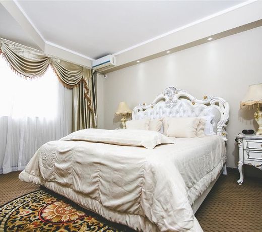 BEST WESTERN PLUS Lusaka Grand Hotel