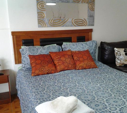 Hostal Casablanca