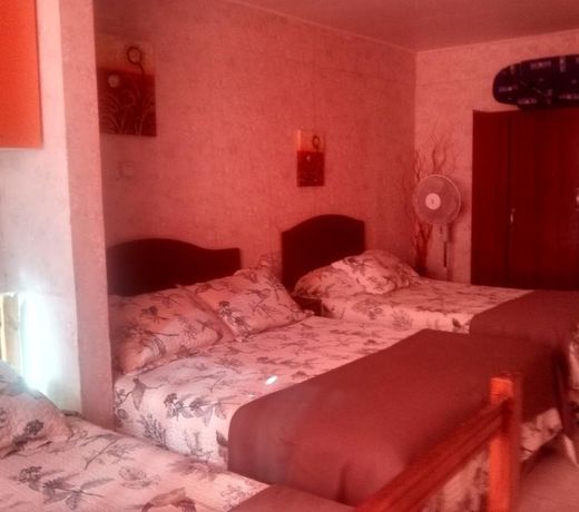 Hostal Casablanca