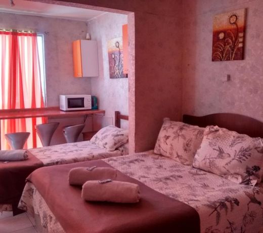 Hostal Casablanca