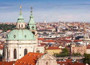 Magical Apartments in Prague