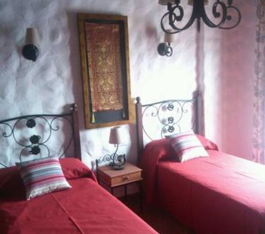 Villa La Posada