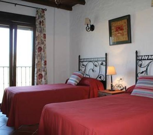Villa La Posada