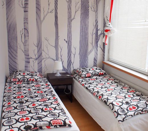SweetDream Guesthouse