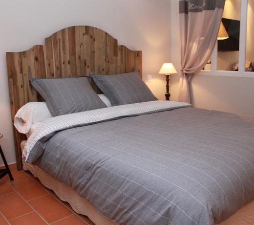 La Bastide Des Senteurs