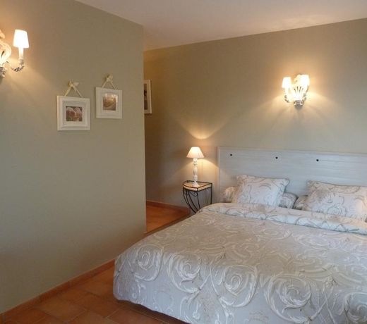 La Bastide Des Senteurs