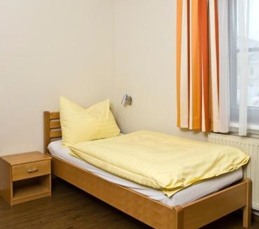 Hotel Zu Hause auf Zeit