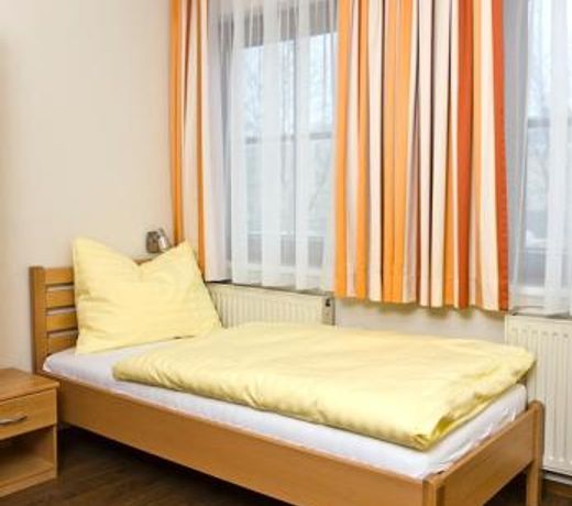 Hotel Zu Hause auf Zeit