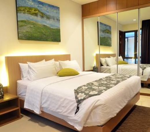 Pinus Villa 5 bedroom with a private pool