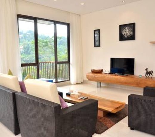 Pinus Villa 5 bedroom with a private pool