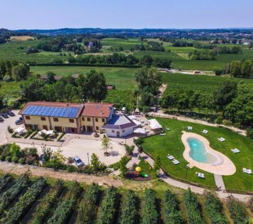 Agriturismo B&B Corte Tonolli