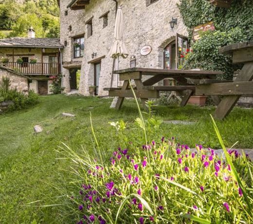 Locanda Del Silenzio Residence
