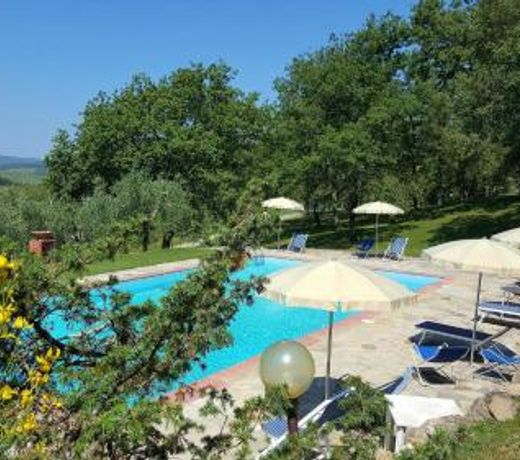 Holiday House Le Selvole