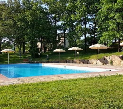 Holiday House Le Selvole