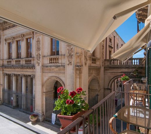 B&B Teatro NOTO