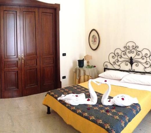 B&B Teatro NOTO