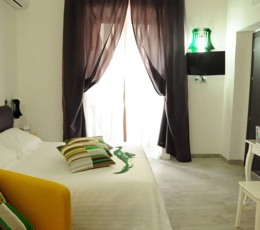 Etna Suite Group