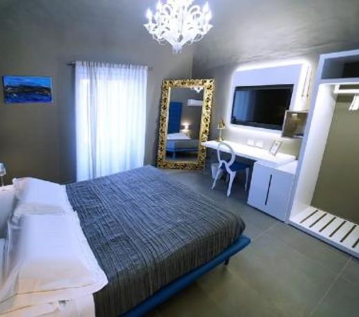 Etna Suite Group