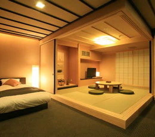 Yamaga Onsen Seiryuso