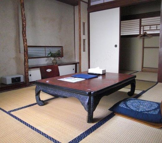 Beppu no Oyado Kagaya