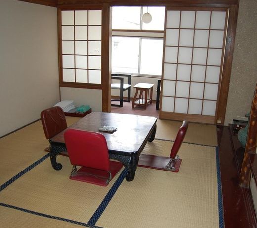 Beppu no Oyado Kagaya