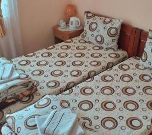 Apartmani Sobe Sljivancanin