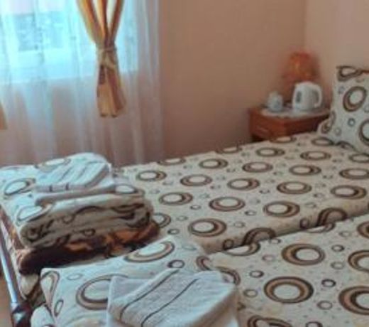 Apartmani Sobe Sljivancanin