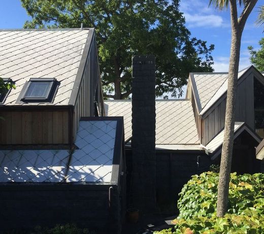 Matua Lodge