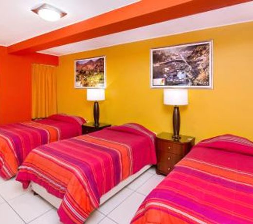 Hotel Challaca