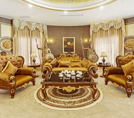 Muong Thanh Luxury Can Tho Hotel