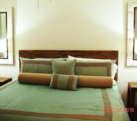 Real Beach Front Luxury Penthouse Villa
