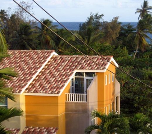BEAUTIFUL AT SANDY BEACH  RINCON