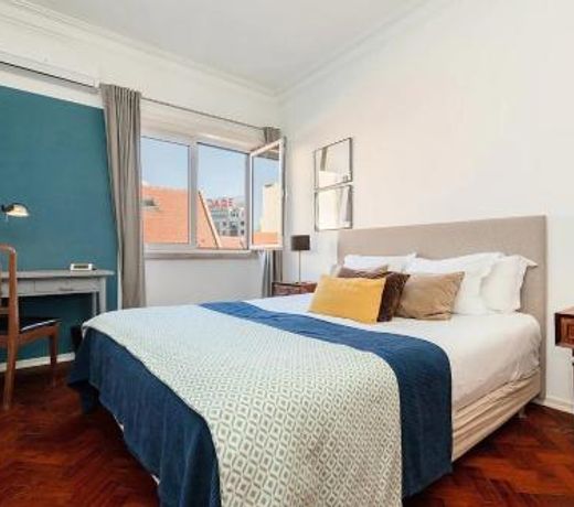 Claude Homes Lisbon Rato
