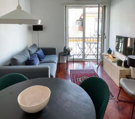 Claude Homes Lisbon Rato