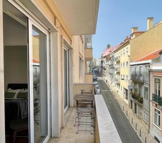 Claude Homes Lisbon Rato