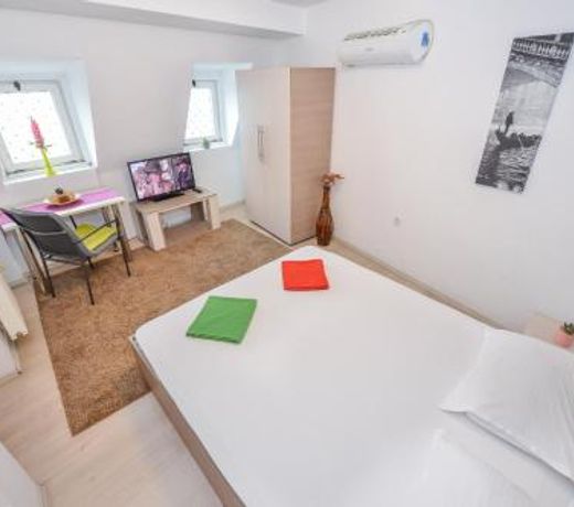 Unirii Suites