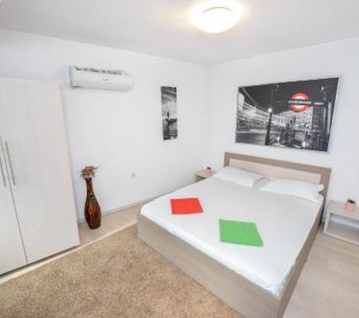 Unirii Suites