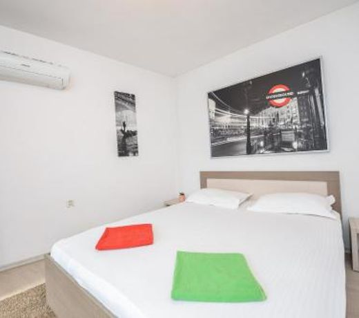 Unirii Suites