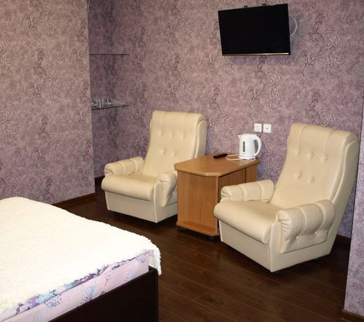 Motel Zebra