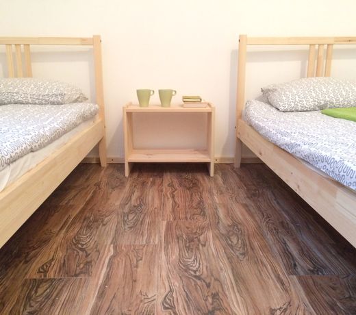 Hostel Kislorod O2
