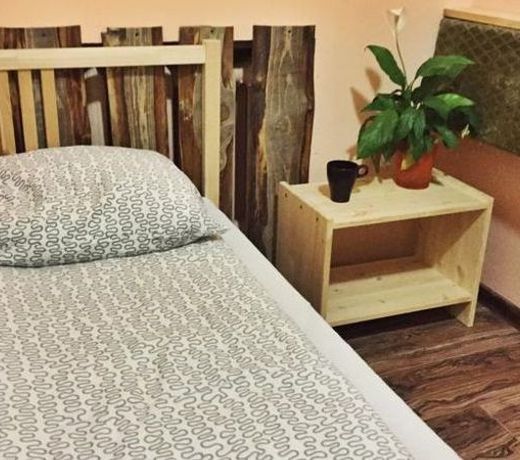 Hostel Kislorod O2