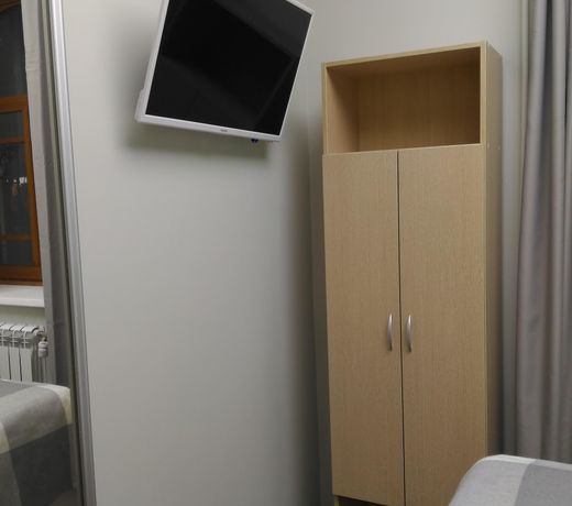 Hostel Kislorod O2