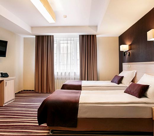 Degas Lite Hotel