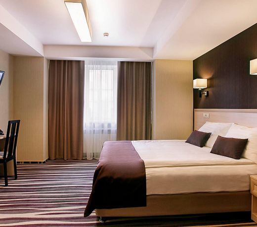 Degas Lite Hotel